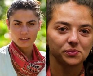 Survivor: Χαμός με Μιλένα και Μαντίσα στο παιχνίδι