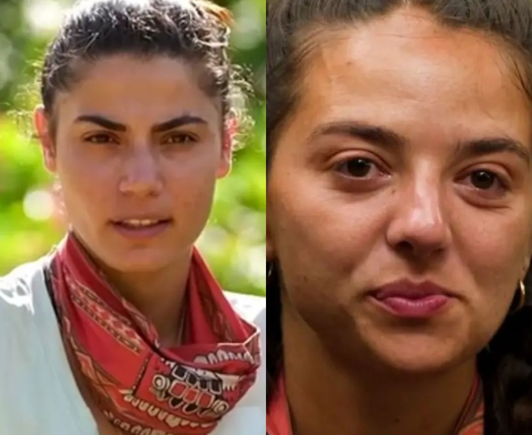 Survivor: Χαμός με Μιλένα και Μαντίσα στο παιχνίδι