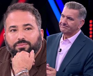 Απίστευτη ανατροπή στο Deal: «Πάγωσε» ο Θαναηλάκης, το μεγάλο λάθος του Δημοσθένη και η νίκη του τpαπεζίτη