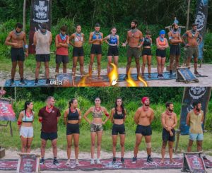 Survivor Διαρροή 24/3: Αυτή η ομάδα κερδίζει την τρίτη ασυλία