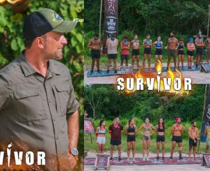 Survivor Spoiler 24/3: Παίκτης τρώει κpυφά και αποβάλλεται από την παραγωγή;