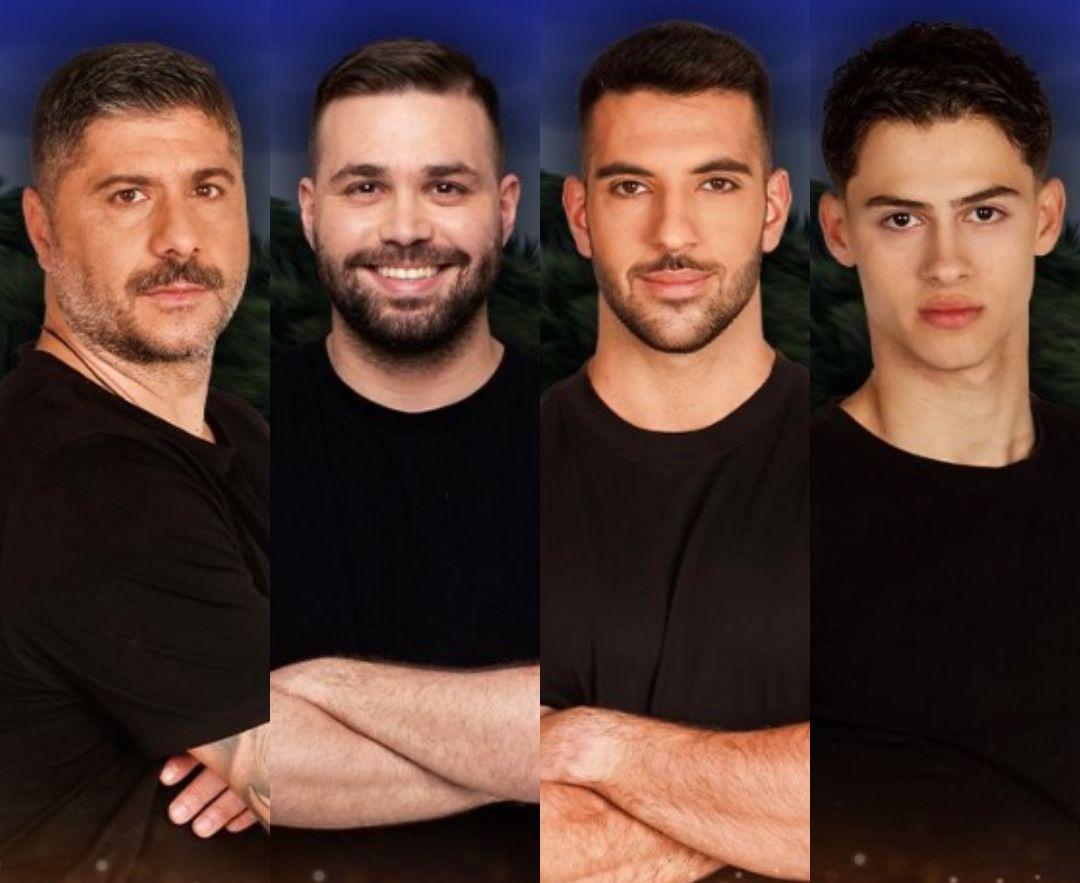 Survivor Spoiler 25/3: Αυτός ο παίκτης φεύγει σήμερα;