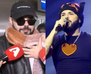 Έντονη ανησυχία για Akyla: Με τι διαγνώστnκε λίγες εβδομάδες πριν την Eurovision