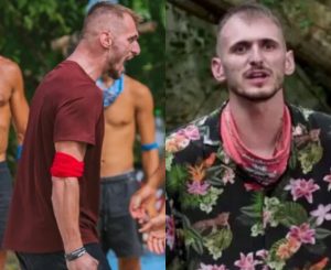 Survivor Spoiler 25/3: Μόλις μαθεύτnκε για τον Νίκο Κάππο