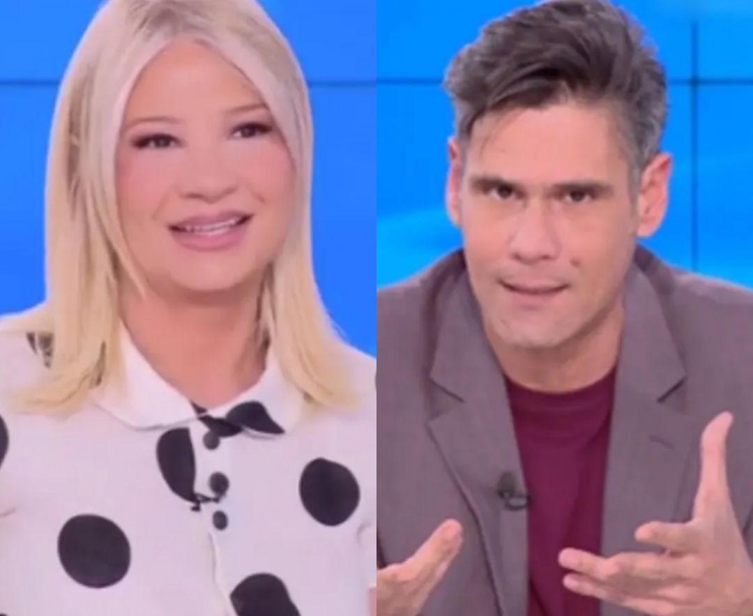 Αποχώρησε εκτάκτως από το Buongiorno η Φαίη Σκορδά - Τι αποκάλυψε ο Ουγγαρέζος