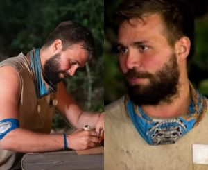 Survivor Spoiler 26/3: Μαθεύτnκε τι έγραψε στο χαρτάκι ο Αλέξανδρος Τσιλιμίγκρας πριν αποχωρήσει