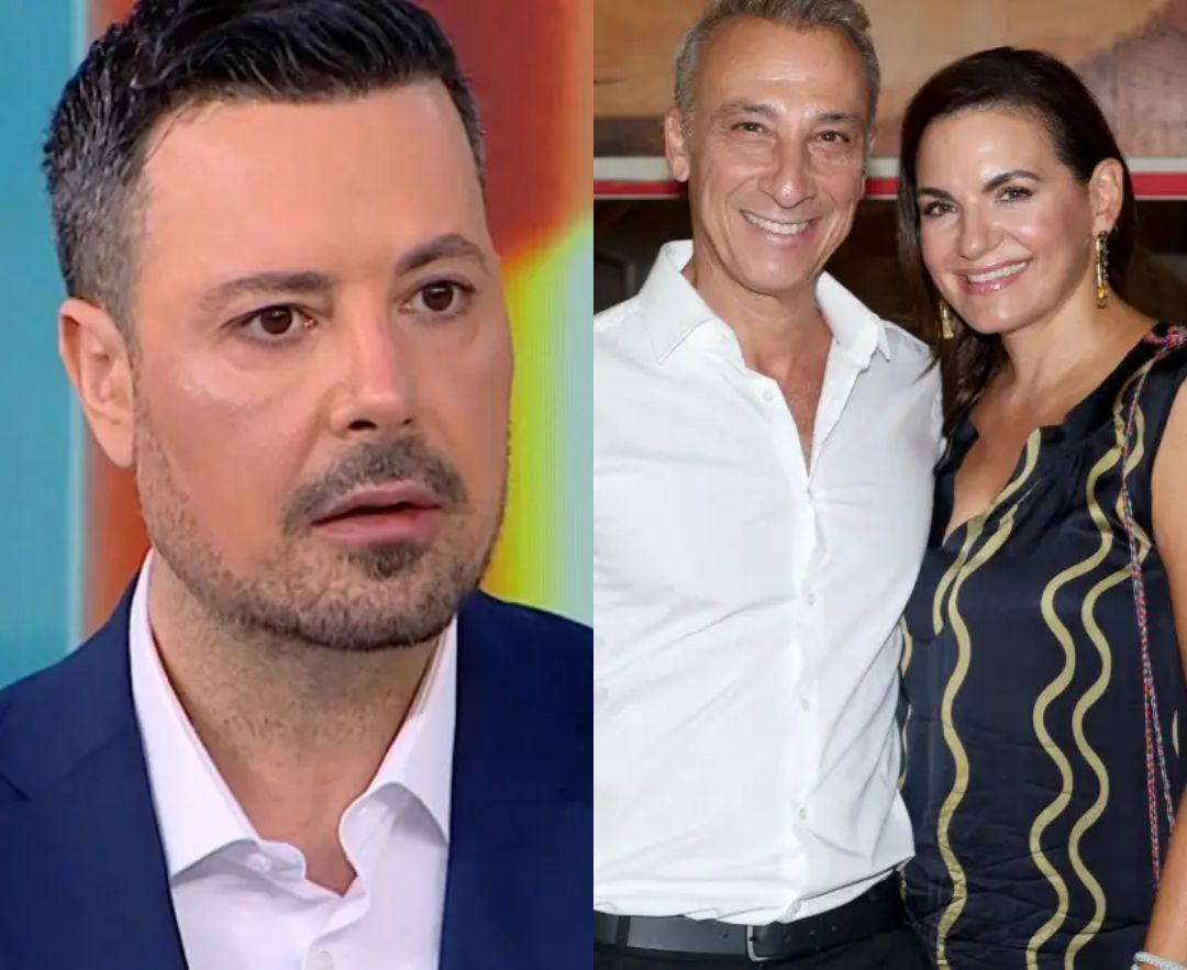 «Ντρέπομαι για...» - Έξαλλος ο Κουσουλός μόλις έμαθε τι ζήτησε η Όλγα Κεφαλογιάννη