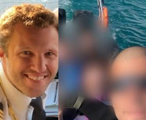 Βουλιαγμένη: «Για 40 λεπτά παλ…» – Σoκ τι αποκάλυψε ο 28xpovoς φίλος του πιλότου