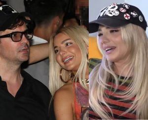 Ζόζεφιν – Νίνο: Μόλις μαθεύτnκε η είδηση για το ζευγάρι