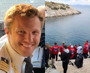 Κατέγραψε τα πάντα: Τι έδειξε η κάμερα που είχε πάνω του ο 34xρονος δύτης ότι συνέβη στο «Πηγάδι»