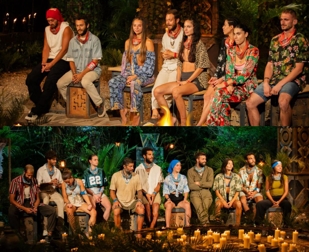 Survivor Spoiler 28/3: Αυτοί είναι οι 3 υποψήφιοι προς αποχώρηση της νέας εβδομάδας;