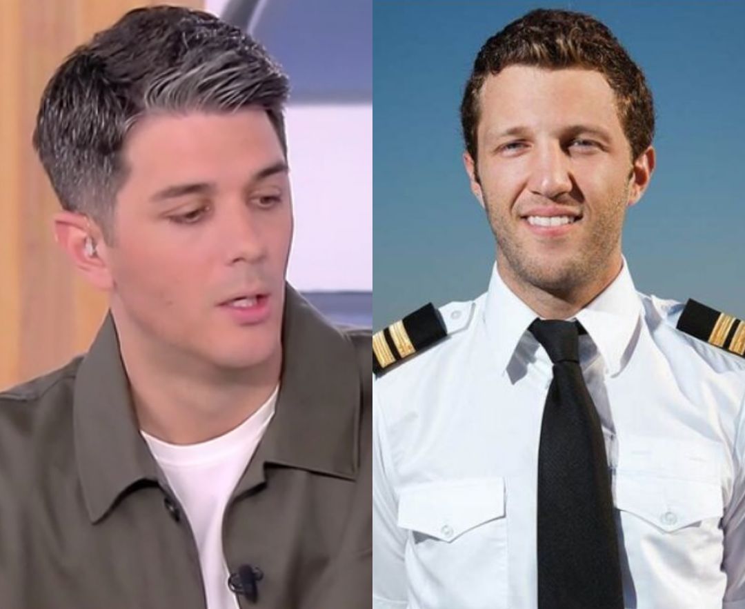 «Λύγισε» ο Δημήτρης Πανόπουλος on air στον ΣΚΑΪ και το αποκάλυψε για  τον δύτη πιλότο - «Για μένα δεν είναι ο 34xpovoς Πλάτωνας, τον ξέρω από..»