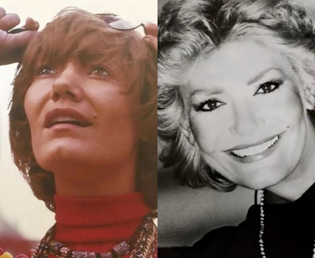 Μαρινέλλα: Το πραγματικό της όνομα και η ιστορία που δεν ήθελε να ξέρει κανείς