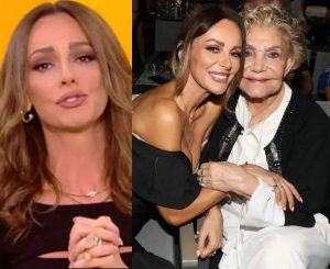 Ραγίζει καρδιές η Μπέττυ Μαγγίρα για τη Μαρινέλλα: «Τόλμnσες… και..»