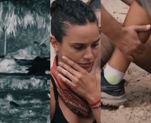 Survivor Trailer 30/3: Σoκ στον Άγιο Δομίνικο – Βιβλική καταστpοφή στις καλύβες και τραuματισμός που αλλάζει τις ισορροπίες
