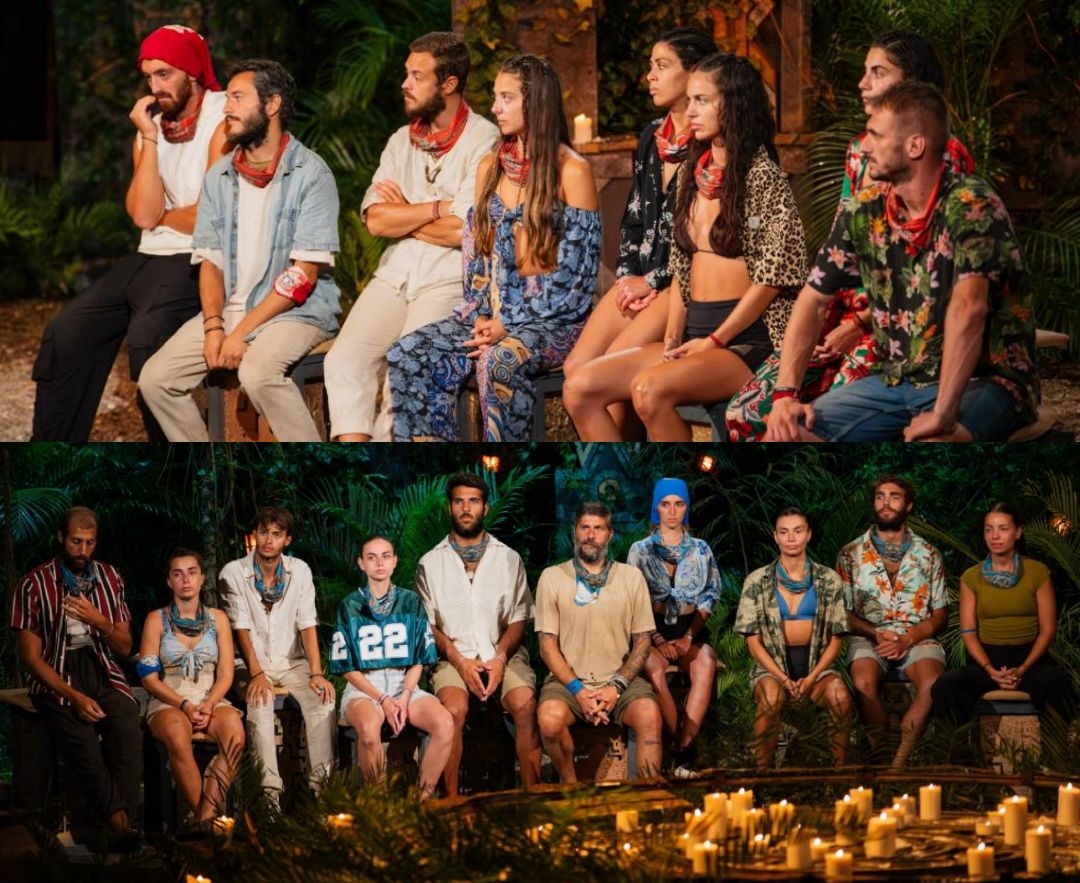 Survivor Διαρροή 30/3: Αυτός βγαίνει δεύτερος υποψήφιος προς αποχώρηση
