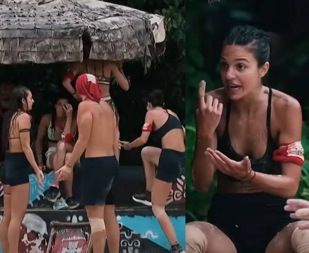 Survivor Spoiler 30/3: Το trailer δείχνει ποιος κερδίζει σήμερα την δεύτερη ασυλία;