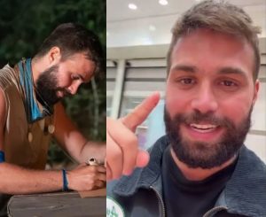 Survivor – Αλέξανδρος Τσιλιμίγκρας: Η ανάρτηση όλο νόημα μετά την αποχώρηση του
