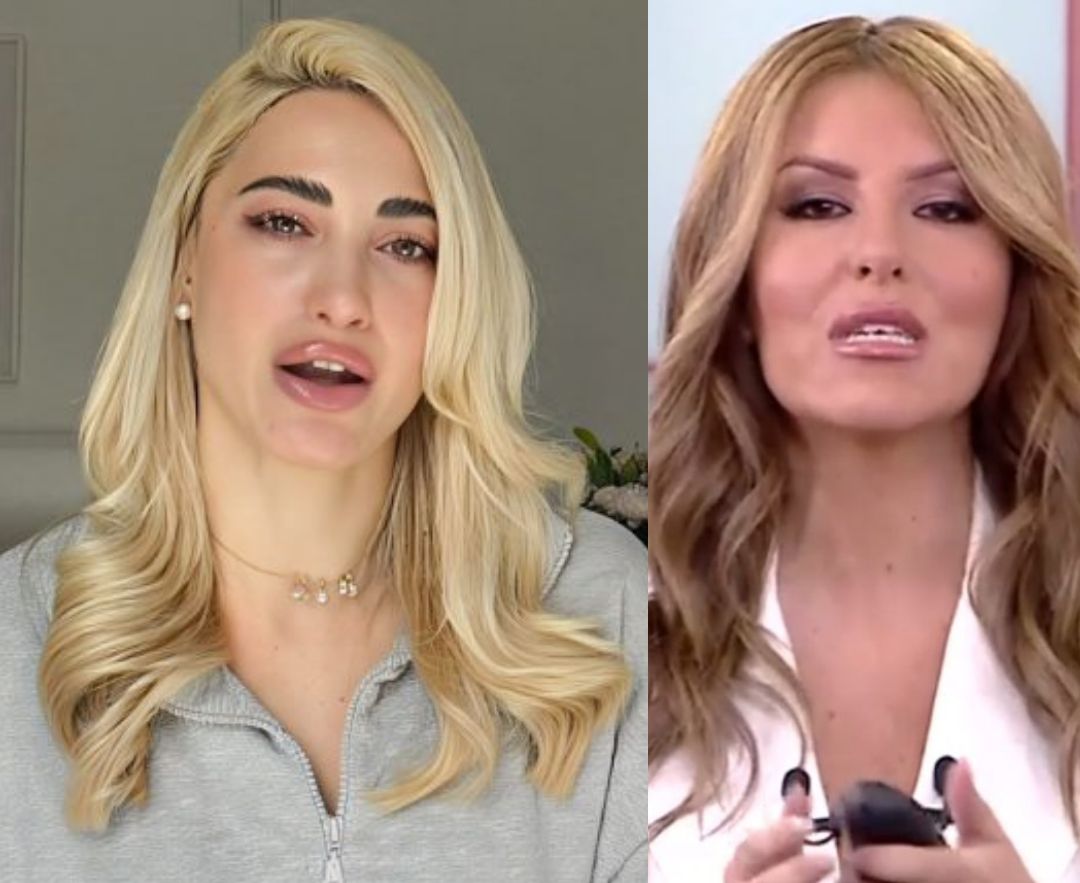 Όλοι μιλούν για την Αναστασία Γιάμαλη: Είπε αuτό που δεν τόλμnσε κανείς μέχρι σήμερα για την υπόθεση Ιωάννας Τούνη - «Για να θεωρείσαι θ...»