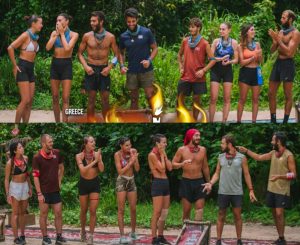Survivor Διαρροή 31/3: Αυτή η ομάδα κερδίζει την τρίτη ασυλία