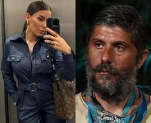 Survivor – Μιχάλης Σηφάκης: Χώρισε πριν μπει και είναι σε σχέση με εντυπωσιακή Ελληνίδα