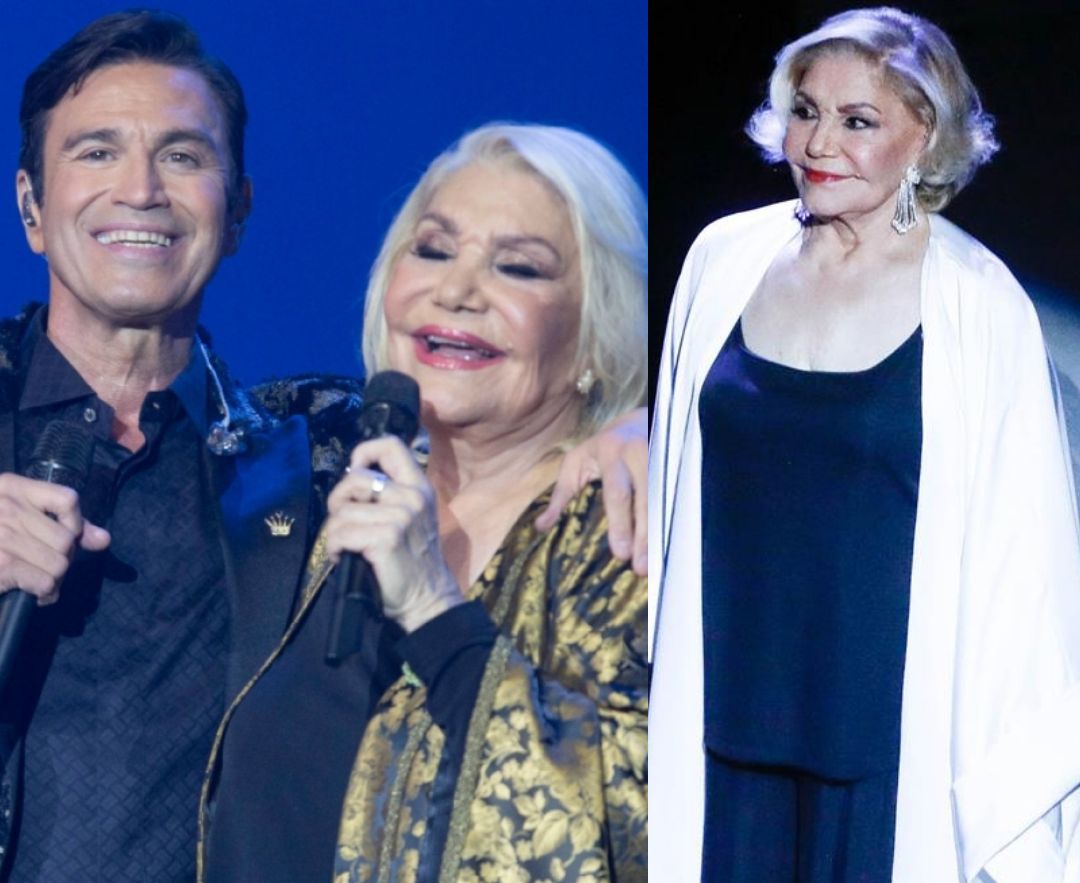 «Η Μαρινέλλα μου είχε πει πως αν της συμβεί, θα...» - Έκανε την αποκάλυψη ο Μάριος Φραγκούλης