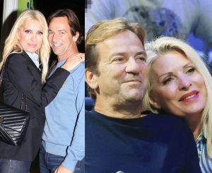 Βόμβα στην ελληνική showbiz: Παίρνουν διαζύγιο Ελένη Μενεγάκη – Μάκης Παντζόπουλος;
