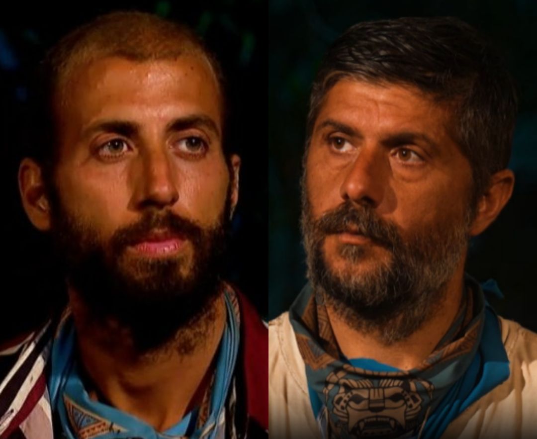 Survivor Spoiler 12/3: Mόλις έγινε γνωστό για Σηφάκη και Ρέβη