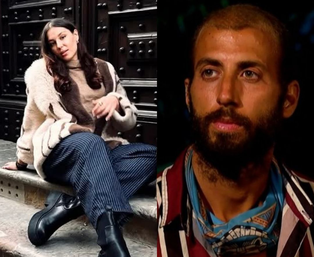 Survivor - Νίκη Ζερβοπούλου: Μόλις το αποκάλυψε η σύντροφος του Ιωάννη Ρέβη