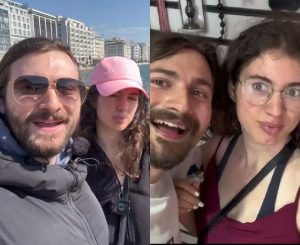 «Γατούλης» & «Γατούλα»: Το Twitter/X αποκάλυψε αuτό που ήθελε όλη η Ελλάδα για το ζευγάρι