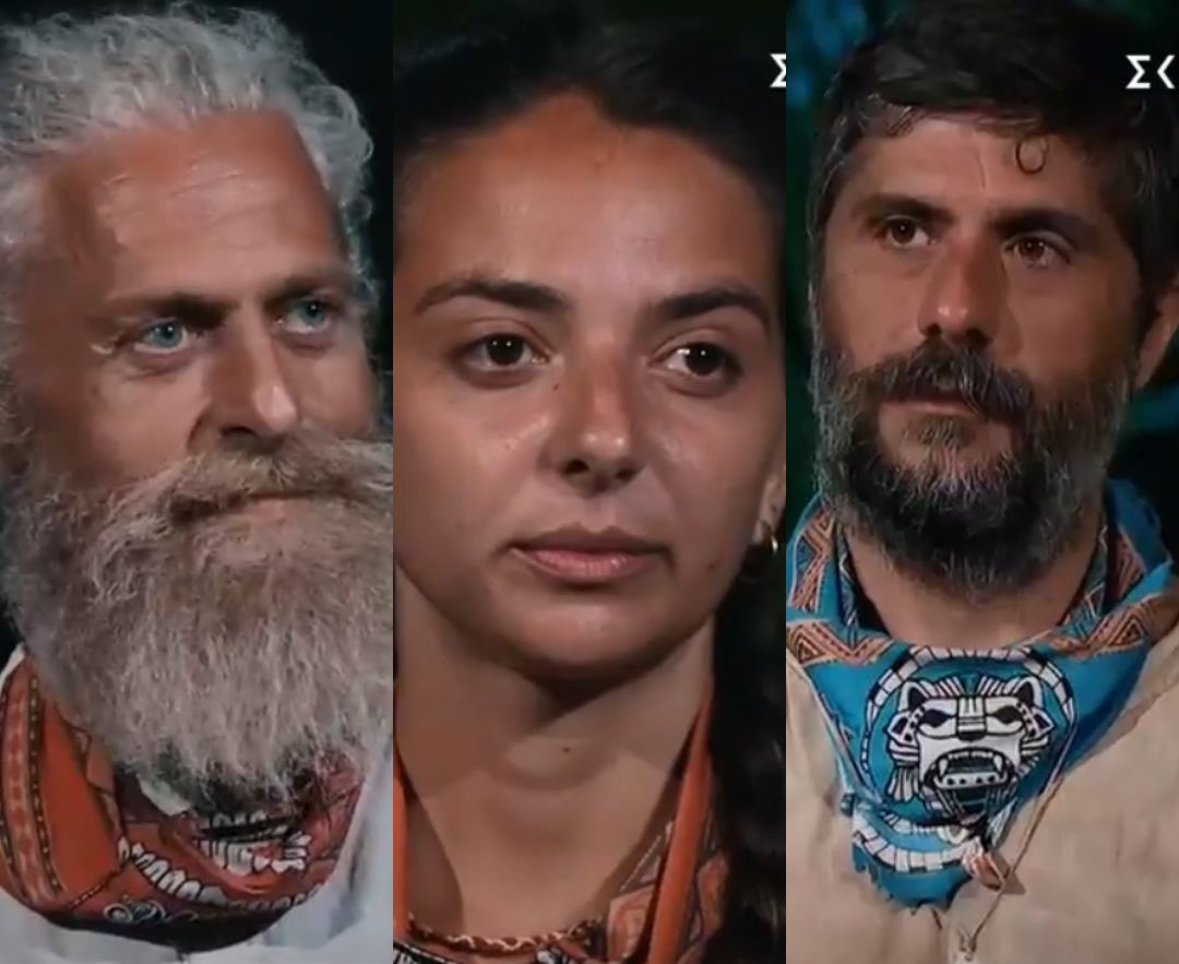 Survivor Spoiler 10/3: Ποιος παίκτης αποχωρεί σήμερα;