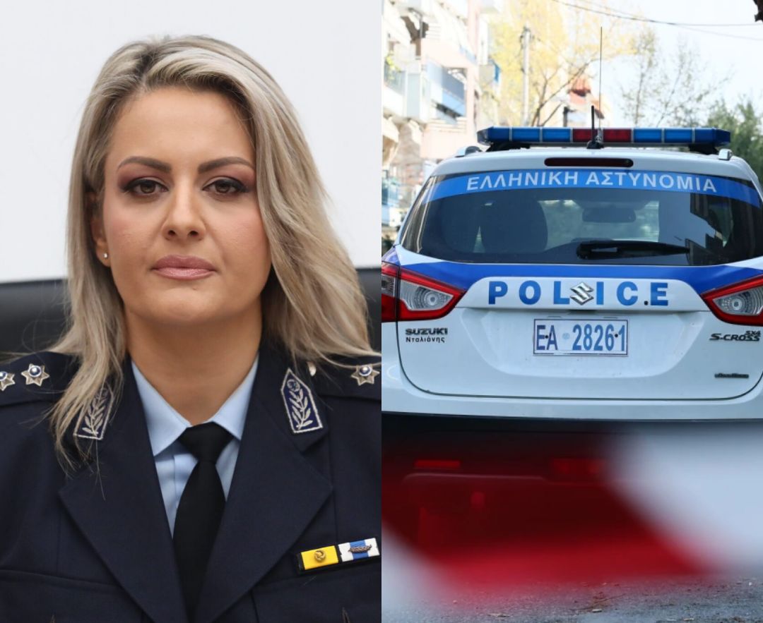 Τούμπα όλα στην υπόθεση; Δεν ήταν οπαδικό; Τι ανακοίνωσε η Κωνστάντια Δημογλίδου για τον 20xpovo στη Θεσσαλονίκη