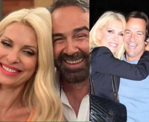 Τα είπε όλα με λίγες λέξεις ο Γκουντάρας για Μενεγάκη – Παντζόπουλο: «Από το πρωί παρακολουθώ..»