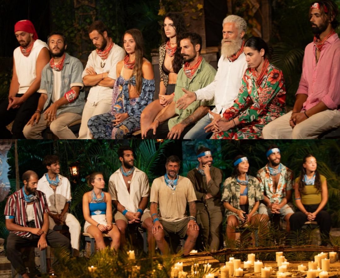 Survivor Spoiler 13/3: Βόμβα! Επιστρέφει παίκτης που έχει αποχωρήσει;