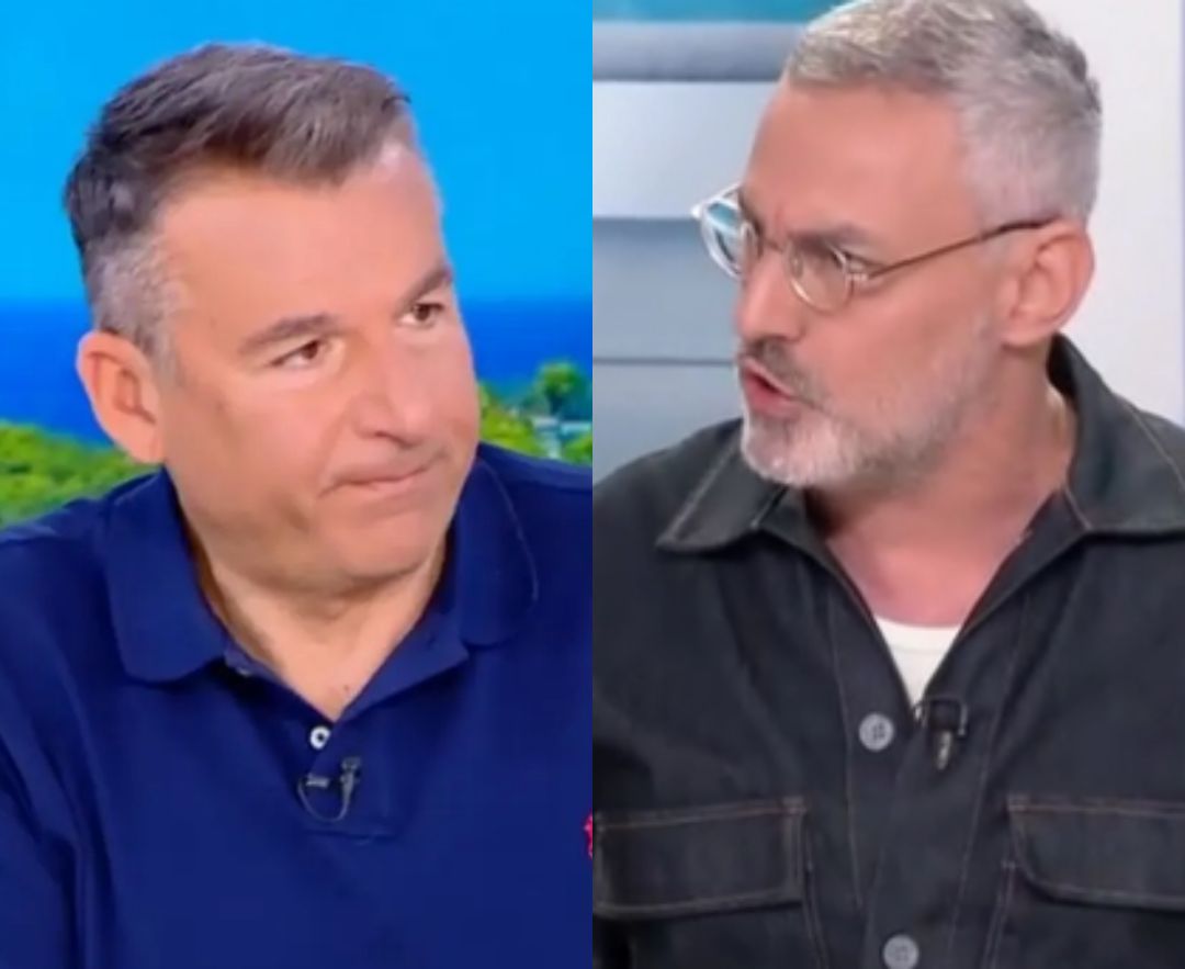 Συρίγος: Χείμαρρος κατά Λιάγκα για Μενεγάκη – «Πιστεύουν ότι σε αυτή..»