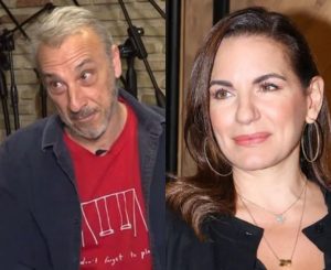 Μίνως Μάτσας: Η πρώτη συνέντευξη μετά το σάλο και η απάντηση με..νόημα για Όλγα Κεφαλογιάννη