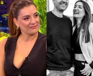 Ελίνα Παπίλα: Μόλις μαθεύτηκε ποιος είναι ο σύζυγός της – Γνωστός Έλληνας επιχειρηματίας