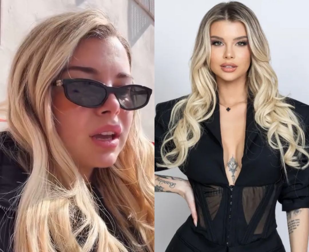 Δύσκολες ώρες για Modern Cinderella - Τι έδειξαν οι εξετάσεις στο νοσοκομείο