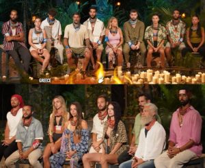 Survivor Διαρροή 1/3: Αυτός βγαίνει υποψήφιος προς αποχώρηση