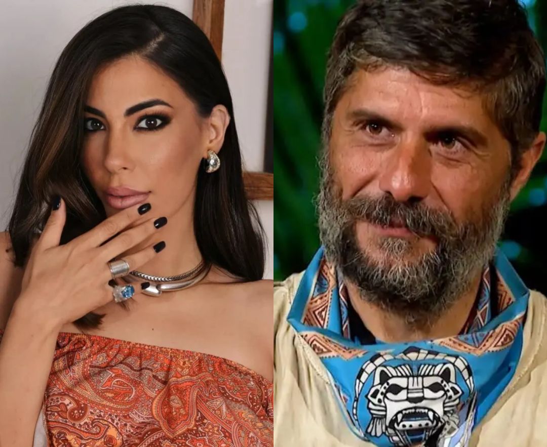 Survivor - Ζωή Μαρούδη: Ανάρτηση με...νόημα από την σύντροφο του Μιχάλη Σηφάκη