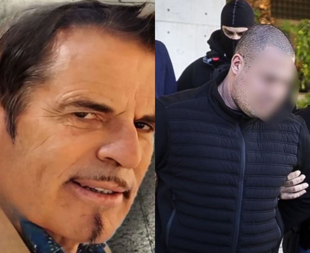 Τούμπα όλα στη Φοινικούντα: Μόλις μαθεύτnκε για την μnτέpα του ανιψιού