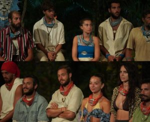 Survivor Spoiler 16/3: Ποιος είναι ο επόμενος υποψήφιος προς αποχώρηση;