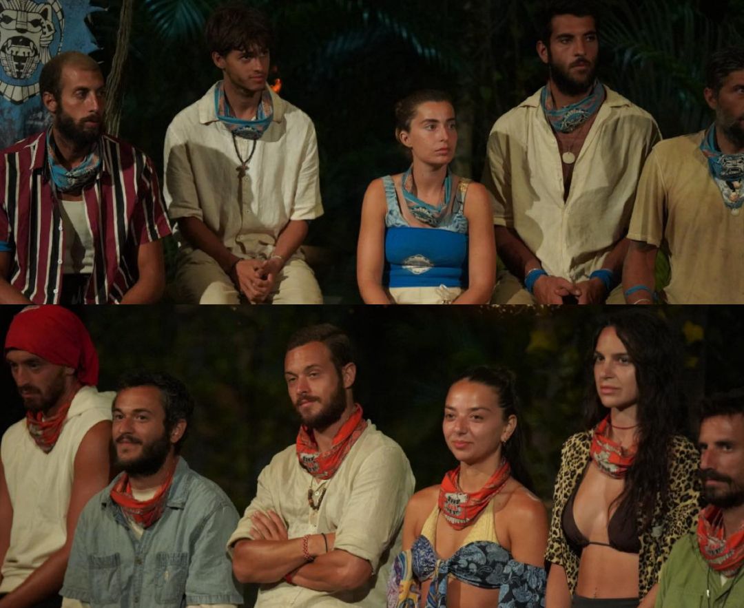 Survivor Spoiler 16/3: Ποιος είναι ο επόμενος υποψήφιος προς αποχώρηση;