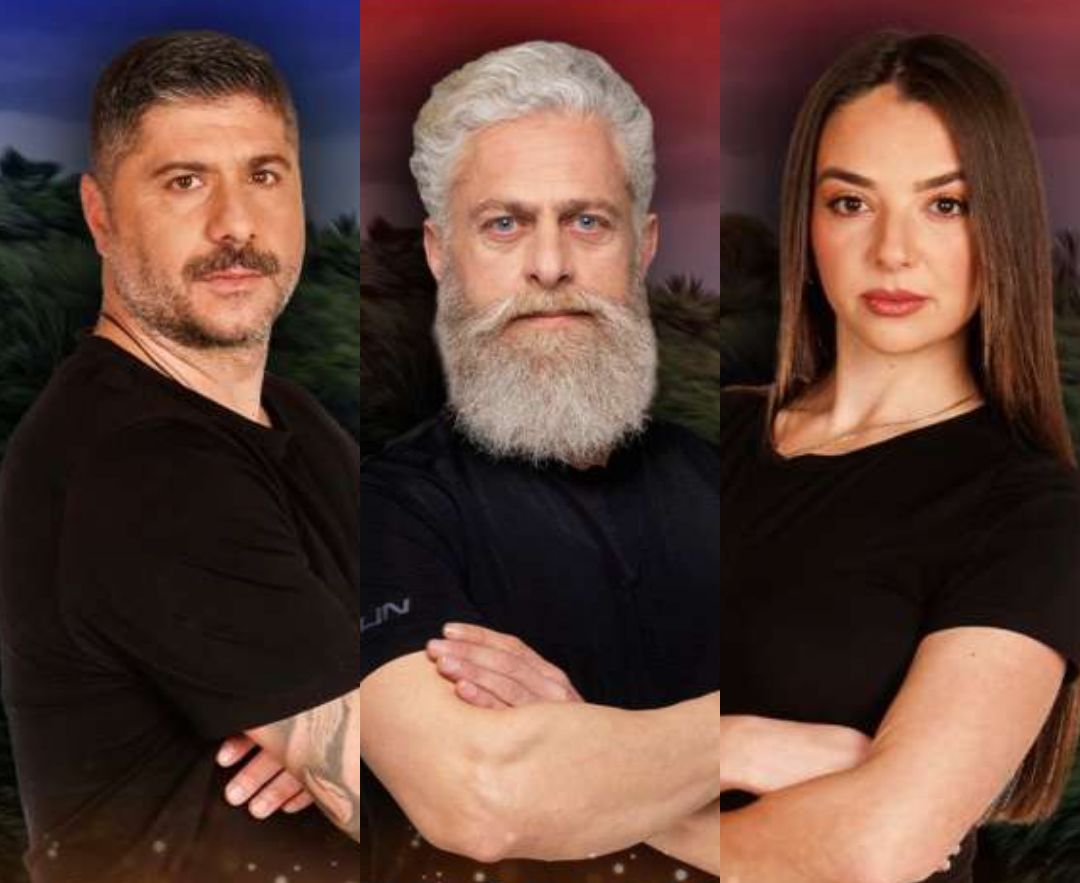 Survivor Διαρροή 10/3: Αυτός αποχωρεί από το παιχνίδι