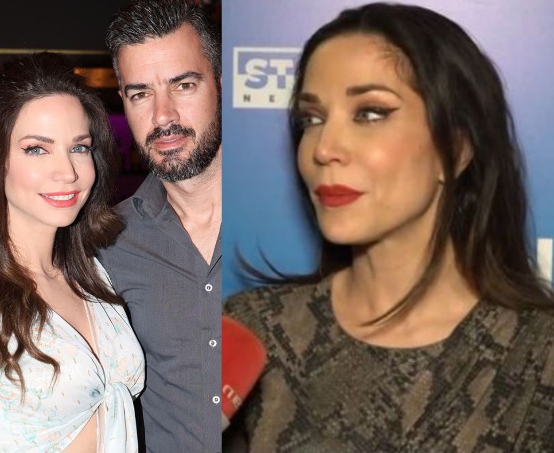 «Πιστεύω πως θα συμβεί»: Έκανε την αποκάλυψη και το επιβεβαίωσε η Κατερίνα Γερονικολού για Γιάννη Τσιμιτσέλη