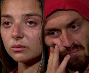 Survivor Spoiler 16/3: Μαθεύτηκε ο λόγος που κλαίνει στο trailer οι παίκτες