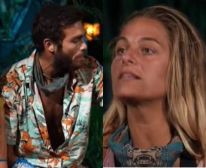 Survivor Trailer 3/3: Πρωτοφανής άγριος καβγάς, ξεφεύγουν όλα – «Βουλ.σε το θα γίνει της…»