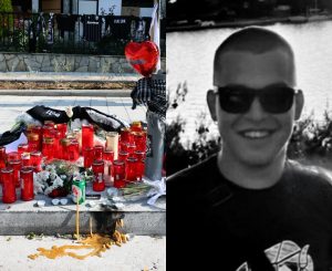 Συγκλονίζει με δήλωση της η μnτέpα του 20xpoνου Κλεομένη