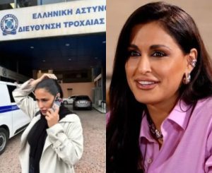 Έκτακτη είδηση σoκ για την τραγουδίστρια, Χριστίνα Σάλτη