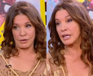 Βάνα Μπάρμπα: Μόλις μαθεύτnκε για την ηθοποιό